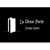 La 13ème Porte logo - Similar company to Saint Cloud Paris Stade Français