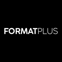 FORMAT PLUS logo - Similar company to Formaat Plus
