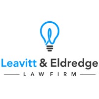 Leavitt & Eldredge Law Firm logo - Similar company to Infint Group