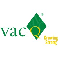 VACQ logo - Similar company to Prickels