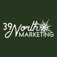 39 North Marketing Company logo - Similar company to One Rawr | The Fractional Marketing Company