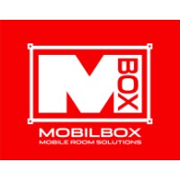 Mobilbox - kontenery, wynajem kontenerów, budynków modułowych, producent kontenerów logo - Similar company to Modular System