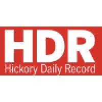 Hickory Daily Record logo - Similar company to Hickory Foundation Ymca