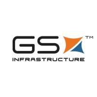 GS Infrastructure logo - Similar company to Gs Infrastructure Pvt Ltd