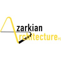 Azarkian Architecture P.C. logo - Similar company to Azark Inc.