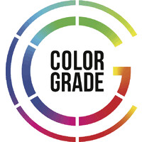 Color Grade Genève logo - Similar company to Masé Studios Sa
