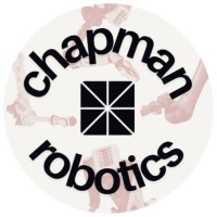 Chapman Robotics logo - Similar company to Aiota Solutions