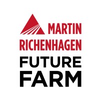 Martin Richenhagen Future Farm logo - Similar company to Pavana
