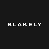 Blakely Clothing logo - Similar company to Coes & Golding