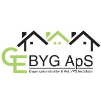 GE Byg & VVS ApS logo - Similar company to Mtn Vvs Aps
