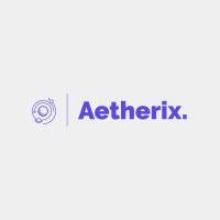 Aetherix. logo - Similar company to Aetherix