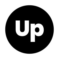 Up Inc. eCommerce Agency logo - Similar company to Vaso Group - Ecommerce Brand Agency