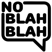 Noblahblah logo - Similar company to Web Camp Venlo