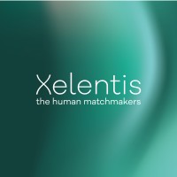 Exelentis GmbH logo - Similar company to Salesexperts.At