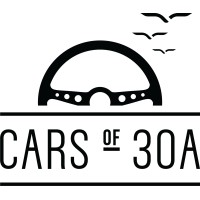 Cars of 30A logo - Similar company to Smartpin