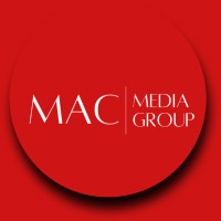 The Mac Media Group logo - Similar company to E&J Billboards