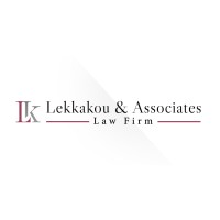 Lekkakou & Associates - Law Firm logo - Similar company to Esprecruit