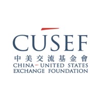 China-United States Exchange Foundation logo - Similar company to Endelevu Ltd.
