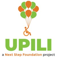 Upili logo - Similar company to Femmes Finance Podcast