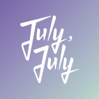 July, July