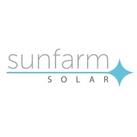 Sunfarm Solar logo - Similar company to Best Buds Pr