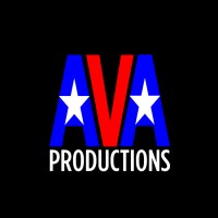 AVA Productions logo - Similar company to Ava Productions My