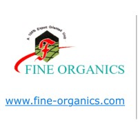 Fine Organics logo - Similar company to 84 Musing