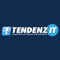 TendenZ IT logo - Similar company to Bossers & Cnossen Bv