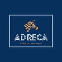 ADRECA logo - Similar company to Deiadorebel