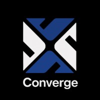 Converge Consulting logo - Similar company to Research & Development Cell, Scms Pune
