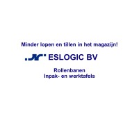 ESLOGIC BV logo - Similar company to Innoneers