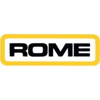 Rome Plow Company logo - Similar company to Pequea Machine Inc
