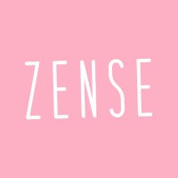 Zense – Reframing Complexity logo - Similar company to Sodax