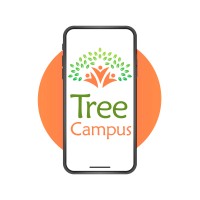 Treecampus logo - Similar company to Maskaa