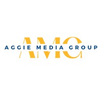 Aggie Media Group logo - Similar company to Uncg Career & Professional Development