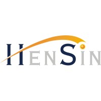 Shanghai Hensin Industry Co., Ltd logo - Similar company to El Popular Inc.