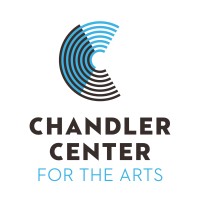 Chandler Center for the Arts logo - Similar company to Creative Color Art Studios (Ccas)