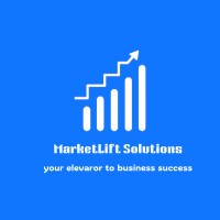 MarketLift Solutions logo - Similar company to Startup Sphere