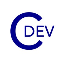 C Dev Web Design logo - Similar company to Lybra