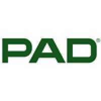 Shanghai PAD Automatic Doors Technology Co.,Ltd. logo - Similar company to Teledoor - Automatic Doors • თელედორი - ავტომატური კარები