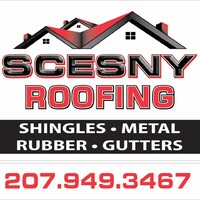 Scesny Roofing logo - Similar company to Ipla Projects Ltd