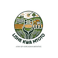 Lishe Kwa Mtoto logo - Similar company to Spread Truth Ministries, Inc