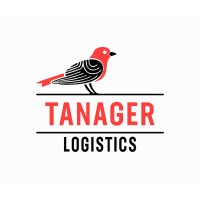 Tanager Logistics logo - Similar company to Andover Logistics