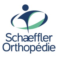 Schaeffler Orthopédie logo - Similar company to Biorthopedie