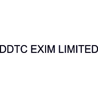 DDTC EXIM LIMITED logo - Similar company to N-Trust Solutions Pvt Ltd