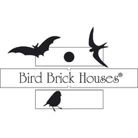 Bird Brick Houses logo - Similar company to Site Master App