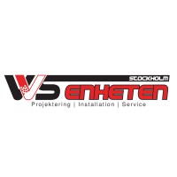 VVS Enheten logo - Similar company to Srb Security