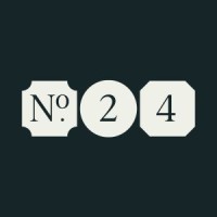 Number Twenty Four logo - Similar company to Move Revolution