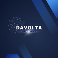 DAVOLTA SOLUTIONS logo - Similar company to BigClasses