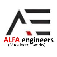 Alfa Engineers logo - Similar company to Unique Power Switchgears Ups